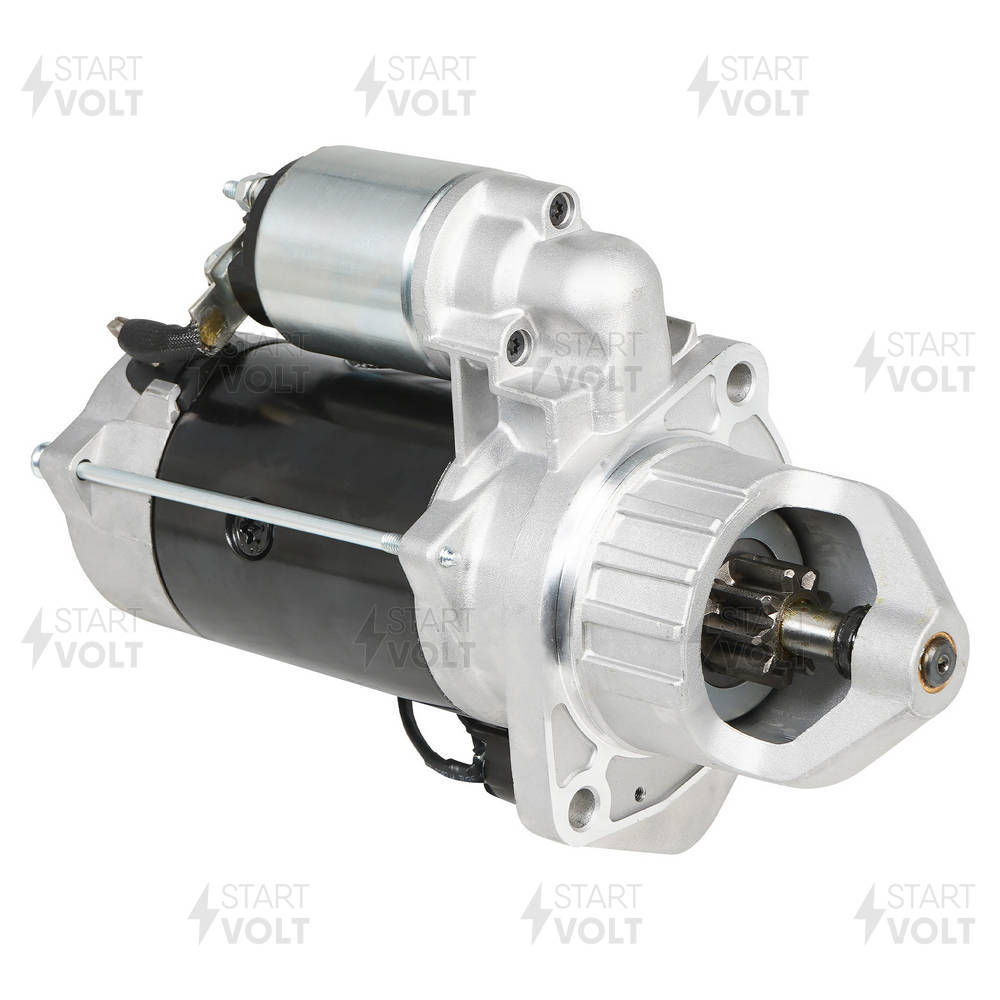 Starter LSt 1597 STARTVOLT